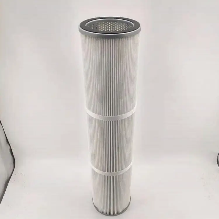 Hydraulic Oil Filter Element Cartridge Substitute Hydraulic Oil Filter High Quality Hydraulic Oil Filter