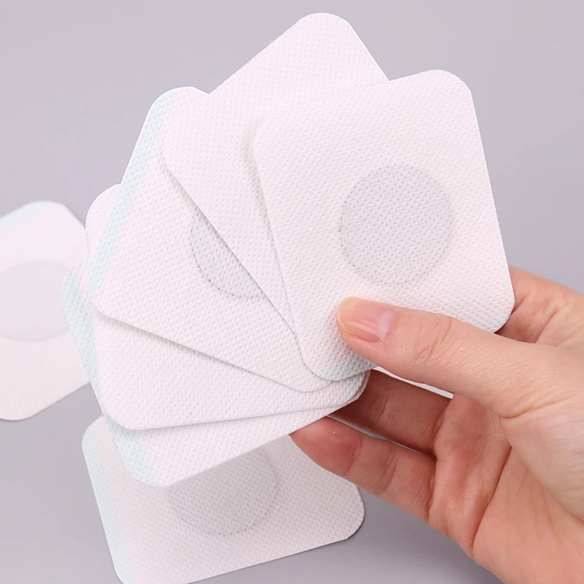 
100% All Natural Belly Patch Slimming Navel Magnet Patch,Magnetic Navel Slimming Patch 