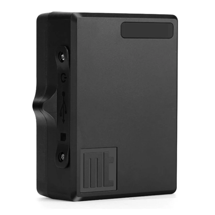 Hot-sale in USA & Europe 7 Years Longest Standby Time LTE CAT M1/NB-IoT Waterproof 4G GPS Tracker for Asset/Vehicle/Container