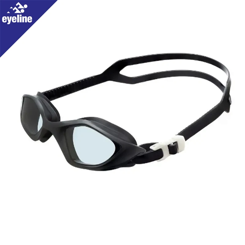 Swimming Glasses Professional Goggles Waterproof Swimming Goggles Anti-Fog Eye Protection