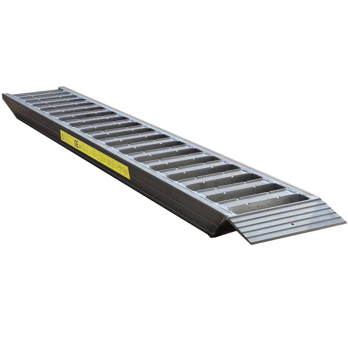 Hotsale Wheelchair Ramps for MPV and Universal Vans with capacity 2 ton/pair