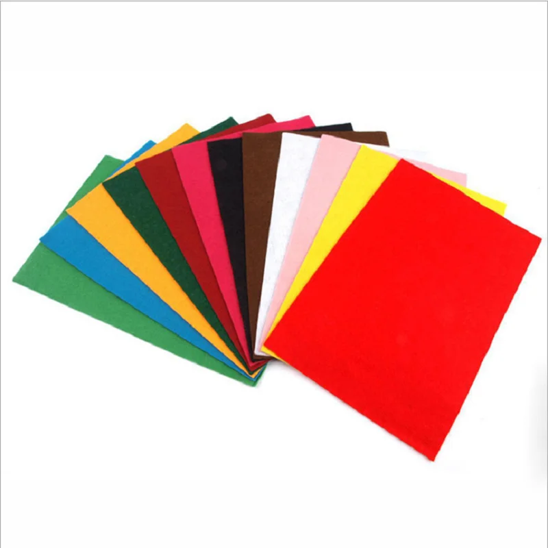 10mm Hard Polyester Felt