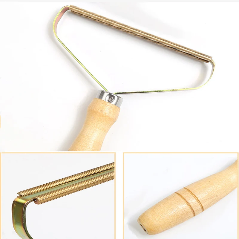 Mini Portable Lint Remover Fuzz Fabric Shaver For Carpet Woolen Coat Clothes Fluff Fabric Shaver Brush Tool Fur Remover pet cat