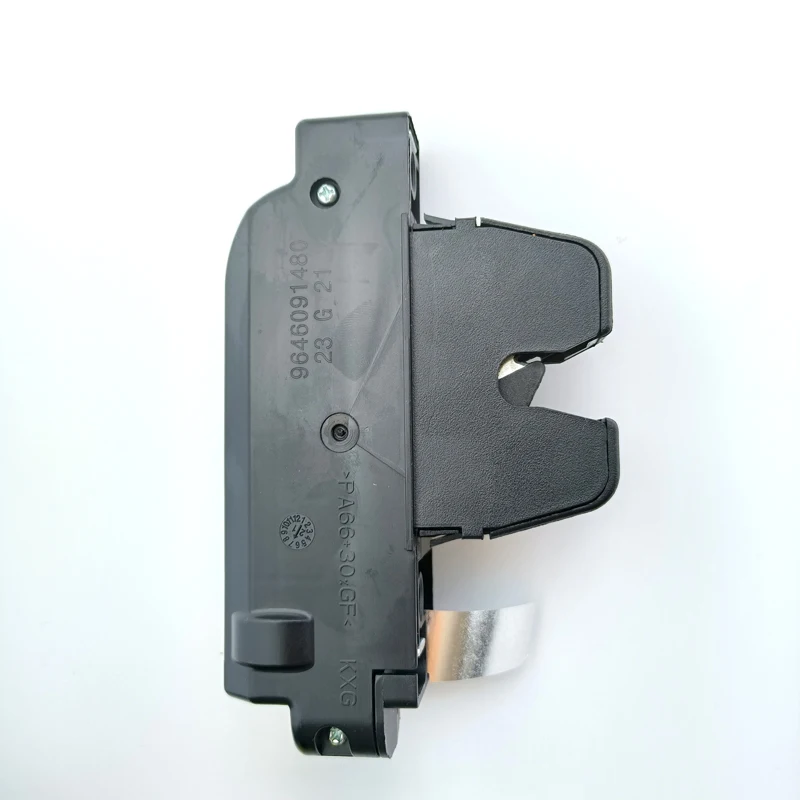 Замок задней двери для Peugeot 301 307 308 408 508 Citroen Elysee C5 Picasso C-Triomphe C-Quatre багажник дверной замок