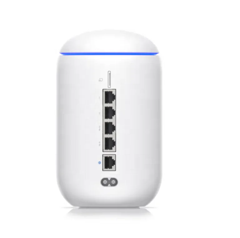 UBNT UDR Wireless Dual band Gigabit Router