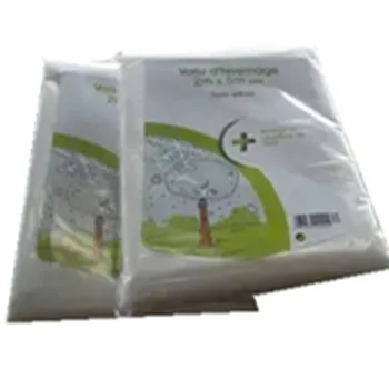 Floating Row Crop Cover / Frost Blanket / Garden Fabric Plant Cover in PP nonwoven material
