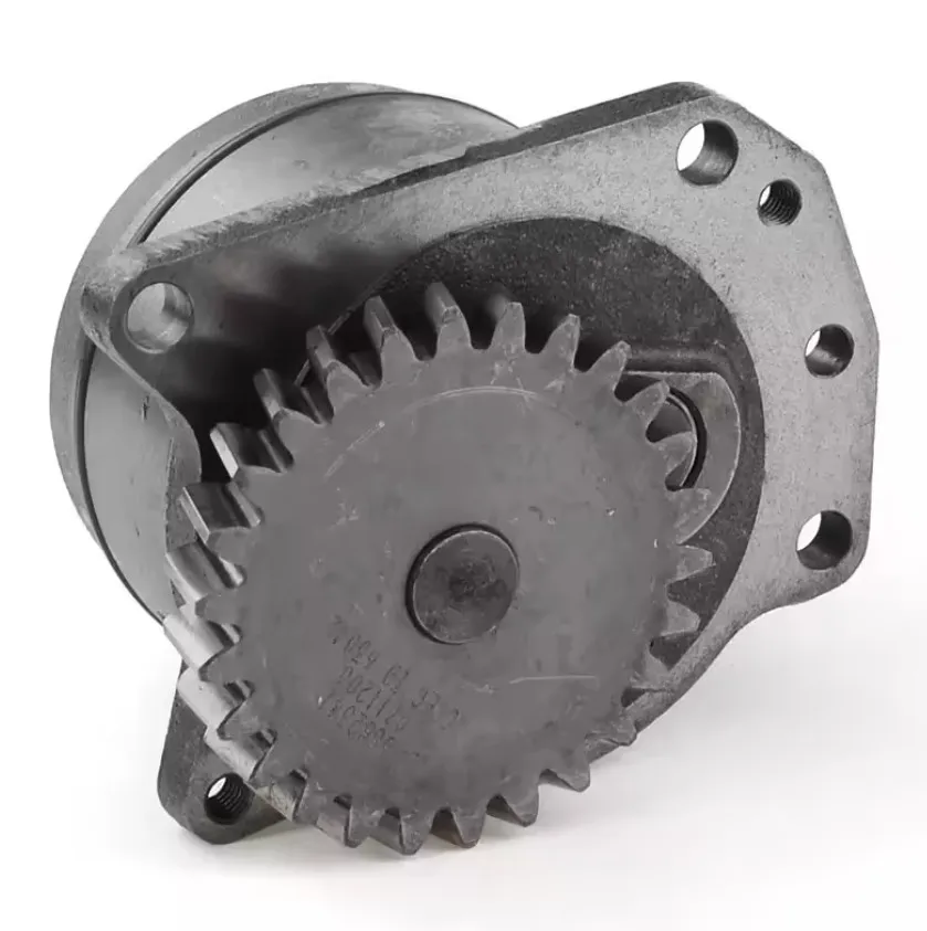 Wholesale Constructlon Machinery Part For Cummin Engine High Pressure Fuel Injection Pump