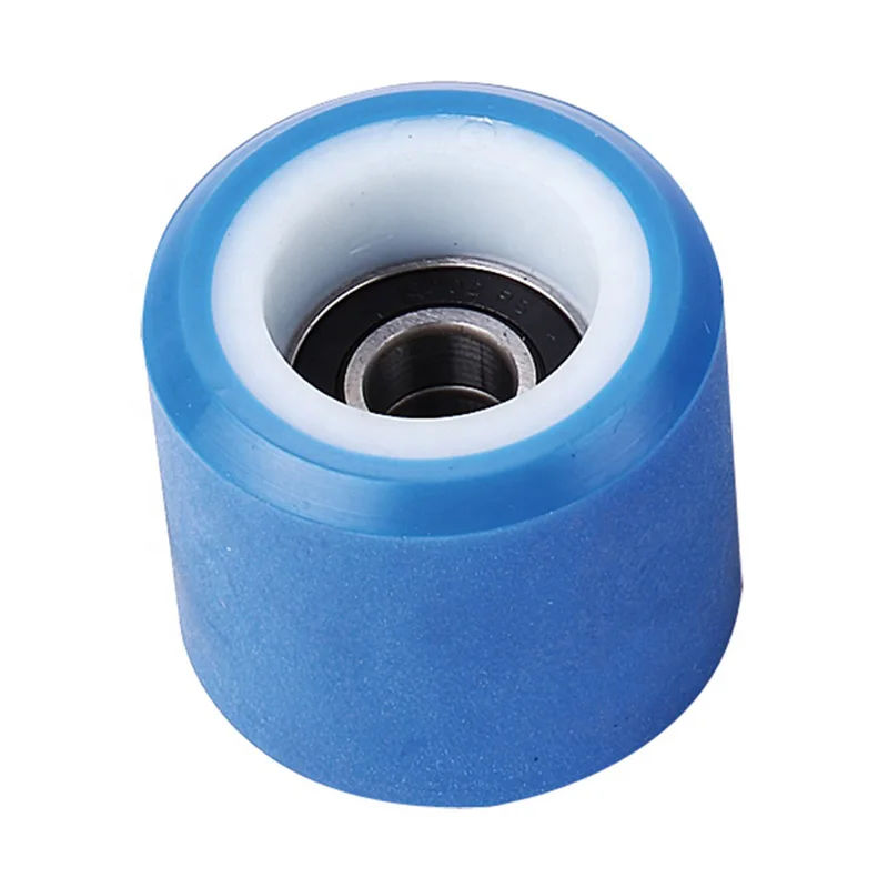 Wholesale mitsubishi 70 mm escalator step rollers scalator step chain roller kone escalator step roller mitsubishi