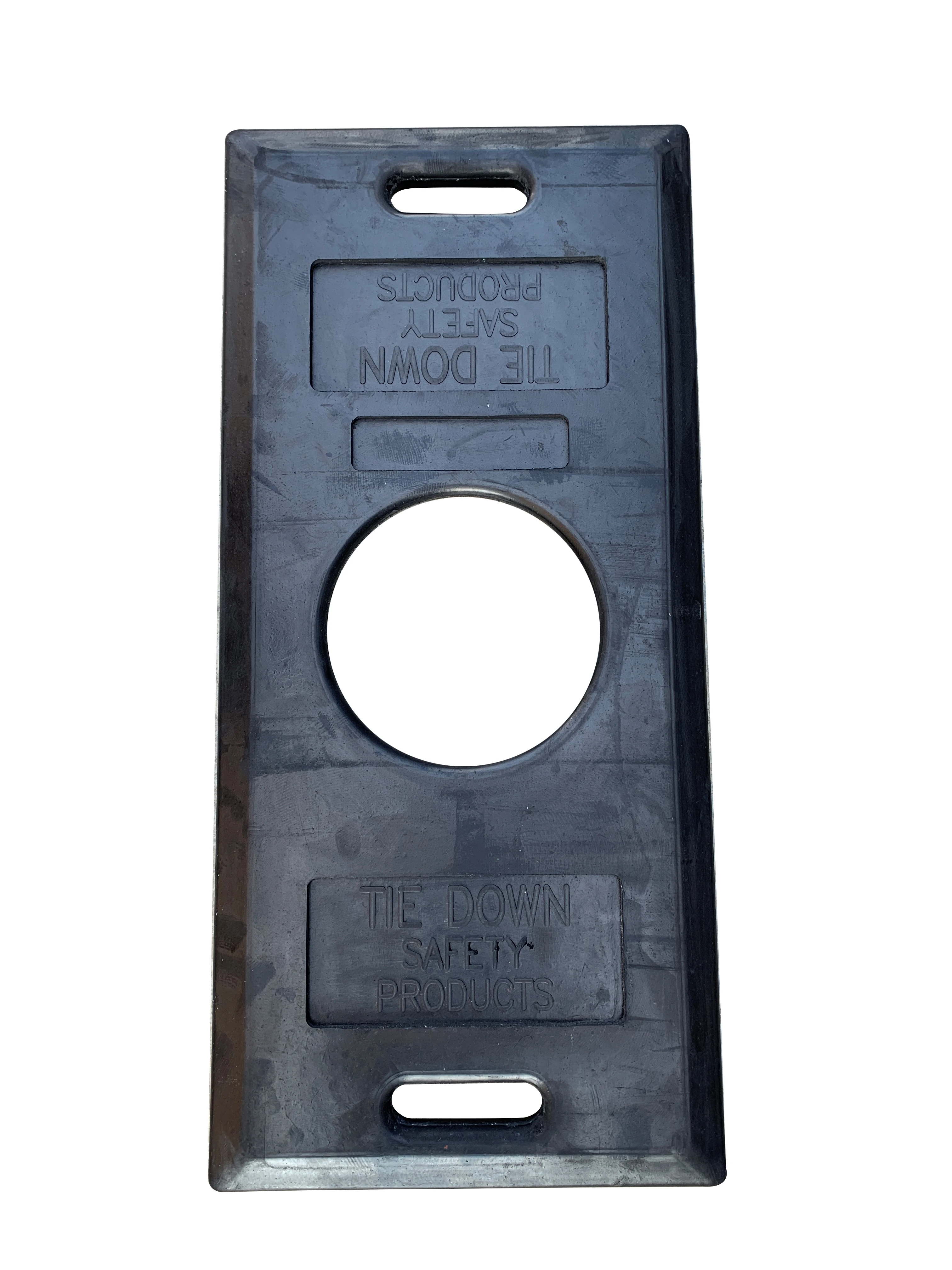 Chixin T-TOP Traffic Warning Post Flexible Delineator Post