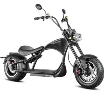 2000W 30AH Chopper Model cp-4 plus with EEC/COC Certificate fast speed Electric Scooters Adult Citycoco