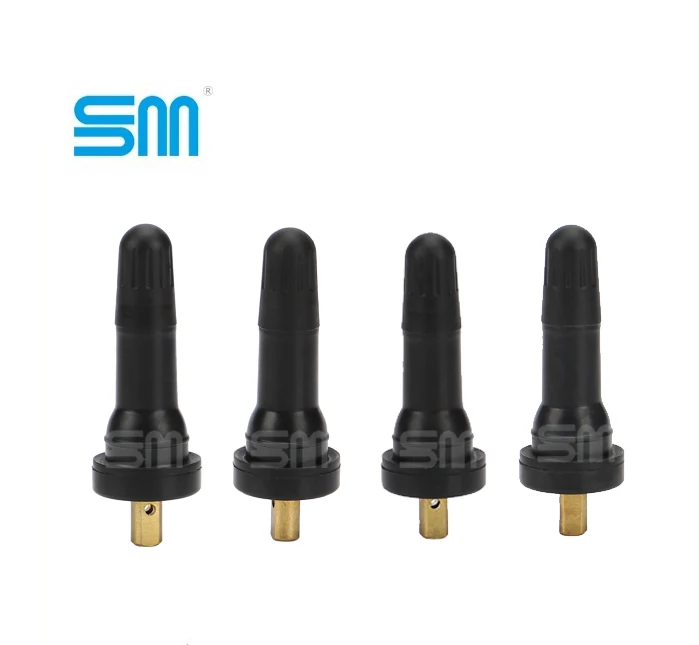 SIMING SM Series Flexible Truck Clamp-in  Car TPMS Tire Valve Extension Rod Tool