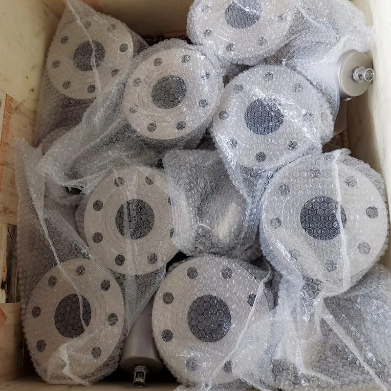 All Stainless Steel Flange Piston Pneumatic Angle Seat Valve Control Valve Oil Water Gas Filling Equipment Gate General