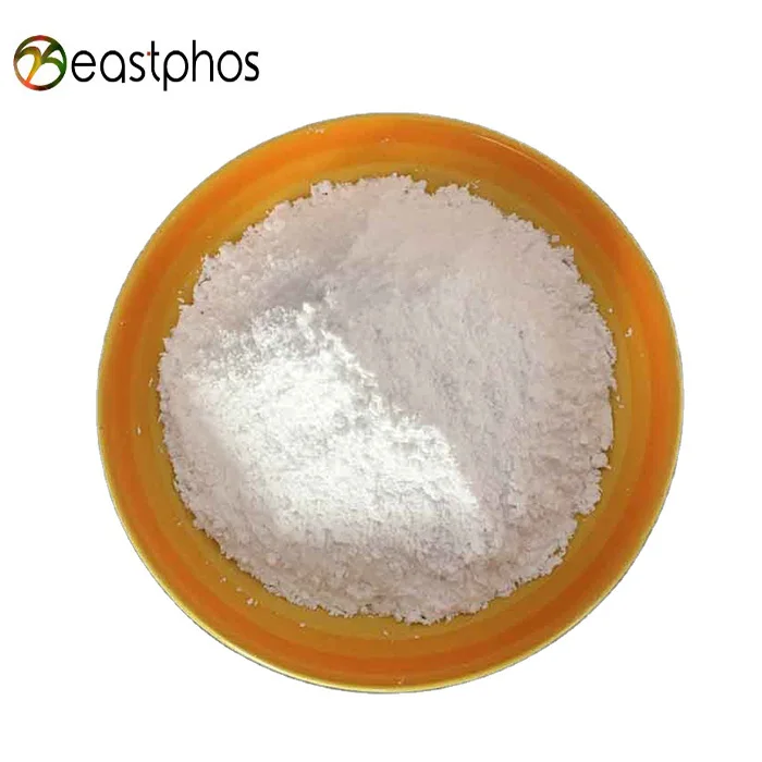China Origin 25kg bag Food Grade Pure Trisodium Phosphate