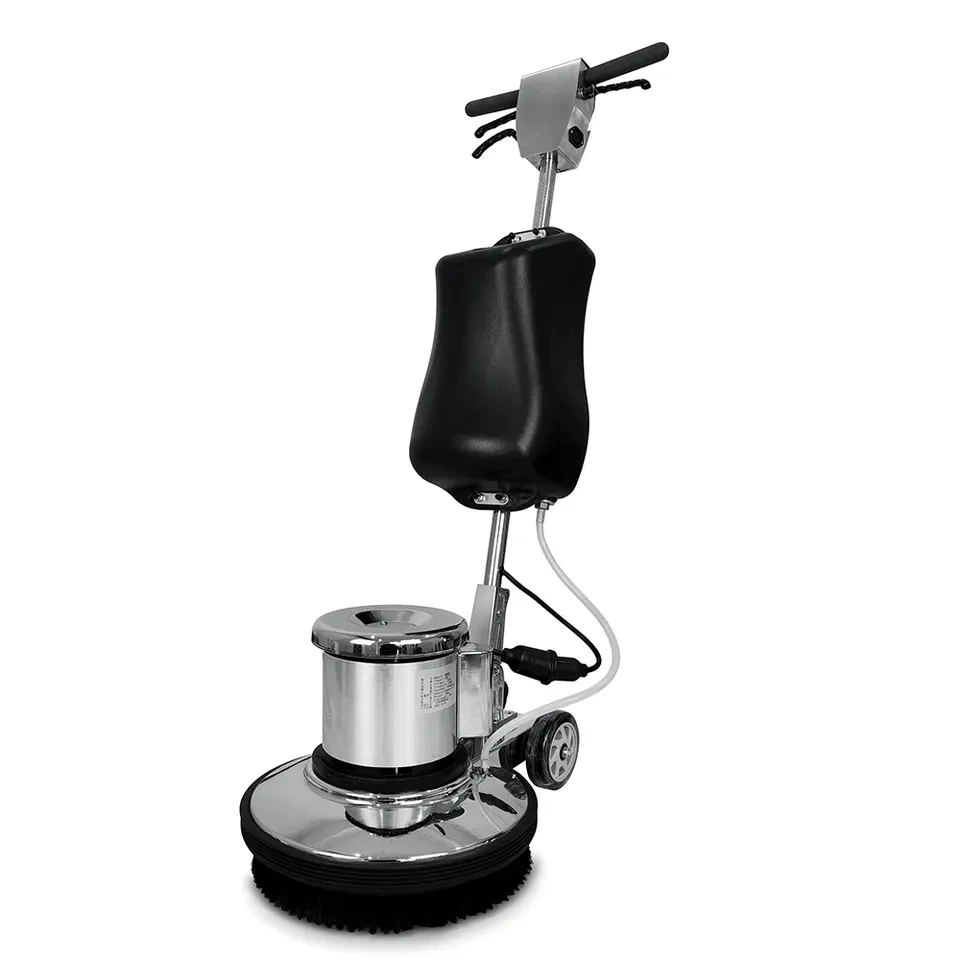 High Preference Epoxy Floor Diamond Polish Machine Buffing Machines