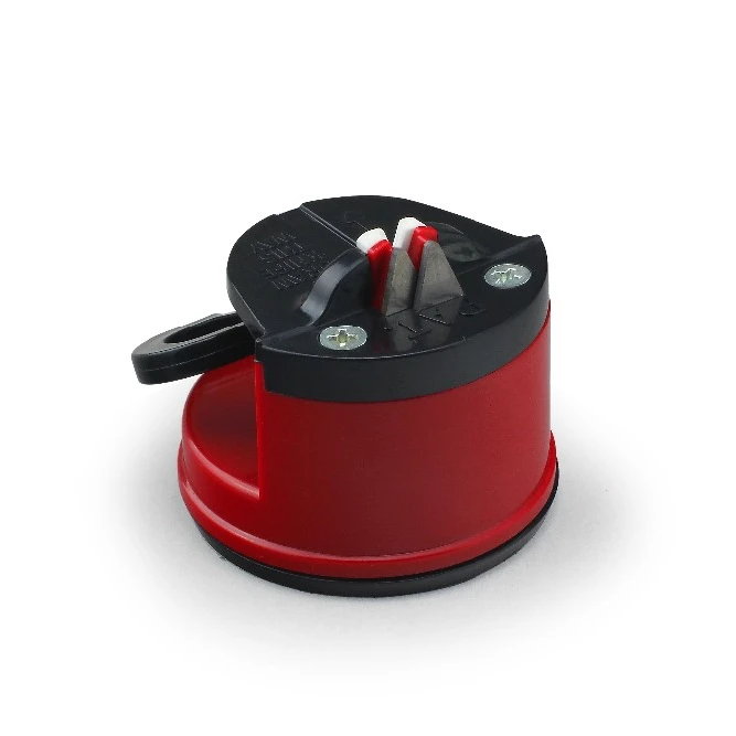 Домашняя и садовая точилка для ножей с кухонной утварью из нержавеющей стали