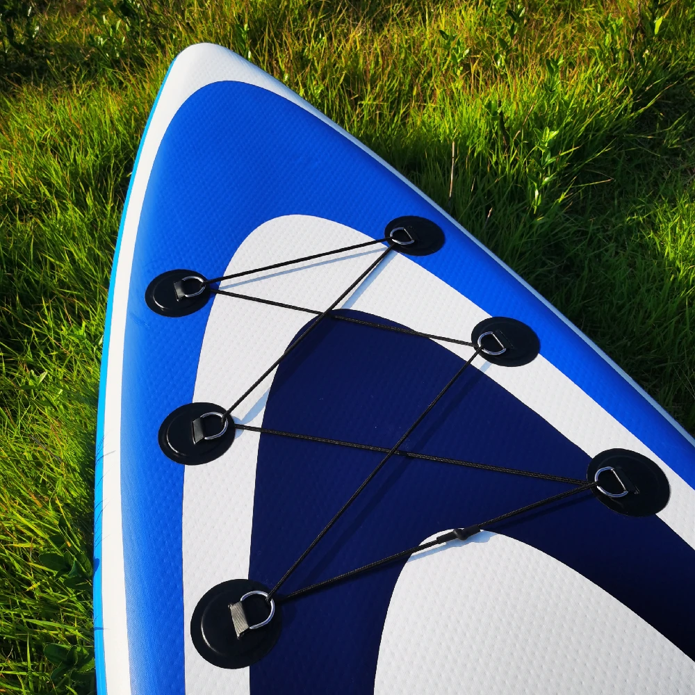 Wholesale surf board surfboard paddle sup inflatable yoga paddle board inflatable paddle surf paddleboard