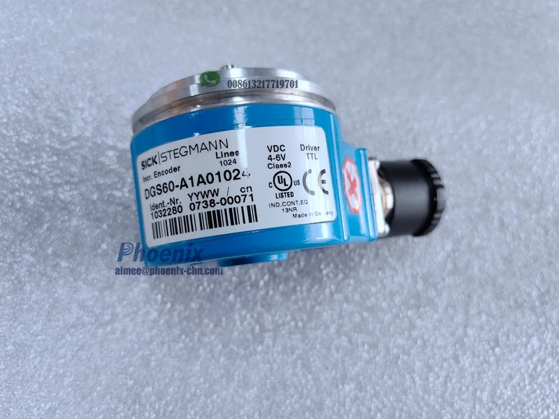 Оригинальный новый DGS60-A1A01024 Roland энкодер костюм для 700 200 900 печатная техника запасные части