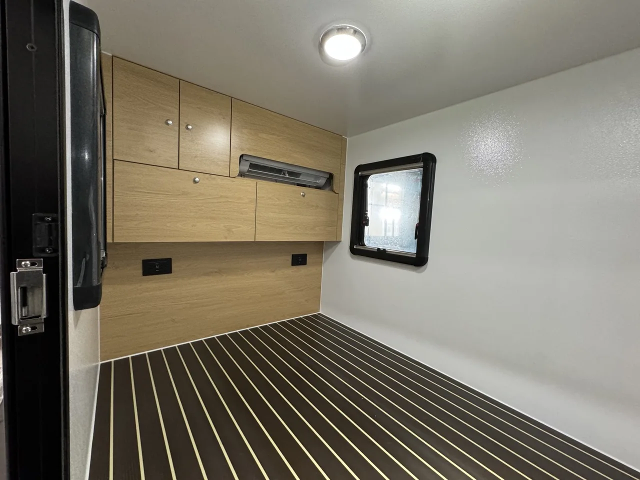 Good Selling Camper Trasexiler Utility Trailer Cart 4X4 Expedition Camper Trailer