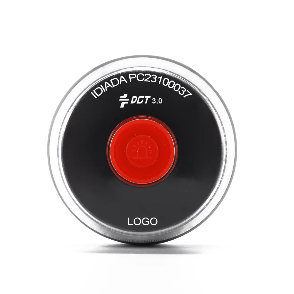 Luz help flash obligatoria baliza dgt sos road connected v16 precio luz emergencia homologada маяк