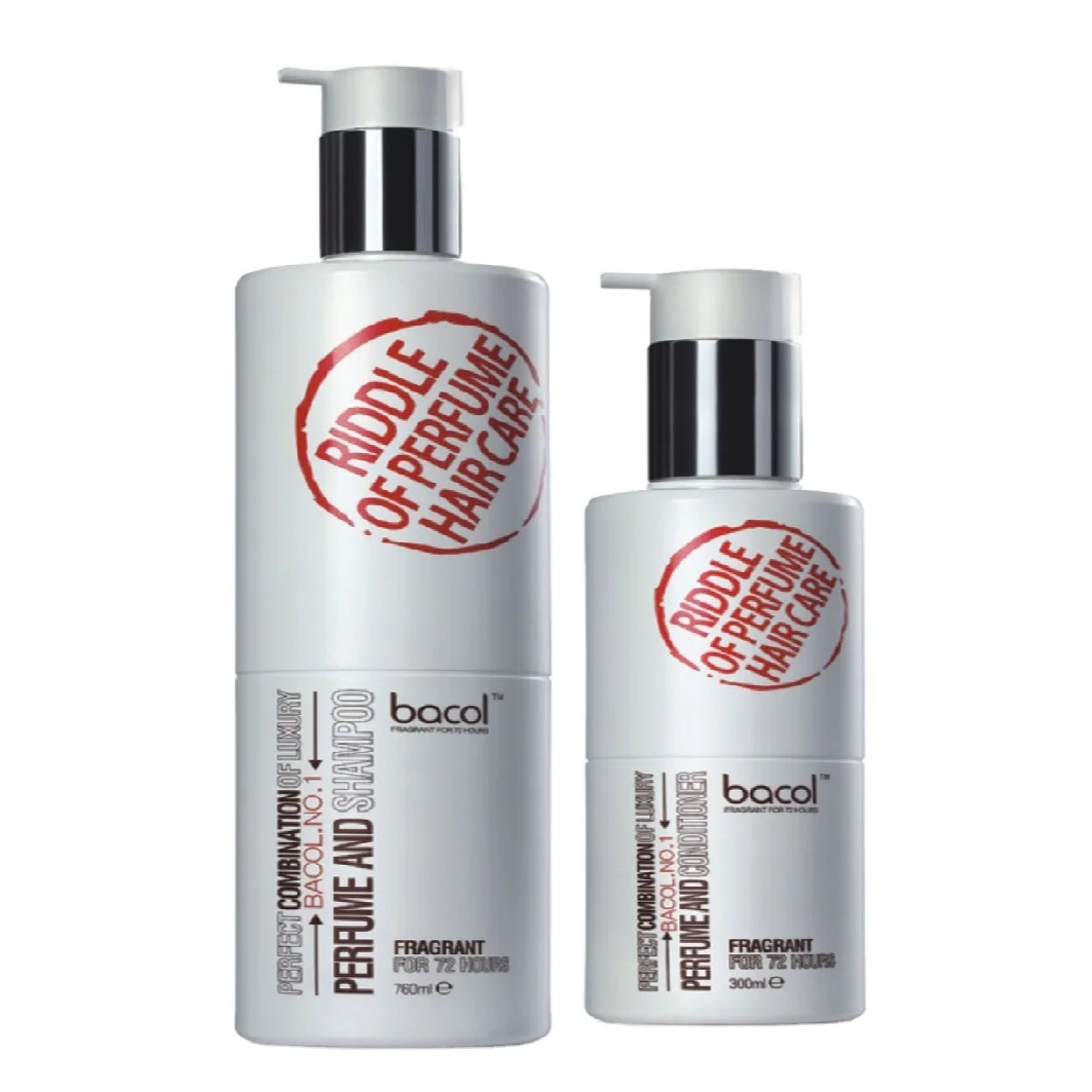 Private label shampoo removes dandruff nourishes hair shampoo