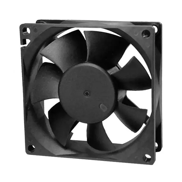 80x25mm 8cm 80mm fan DC 24 volt high speed dc fan 8025