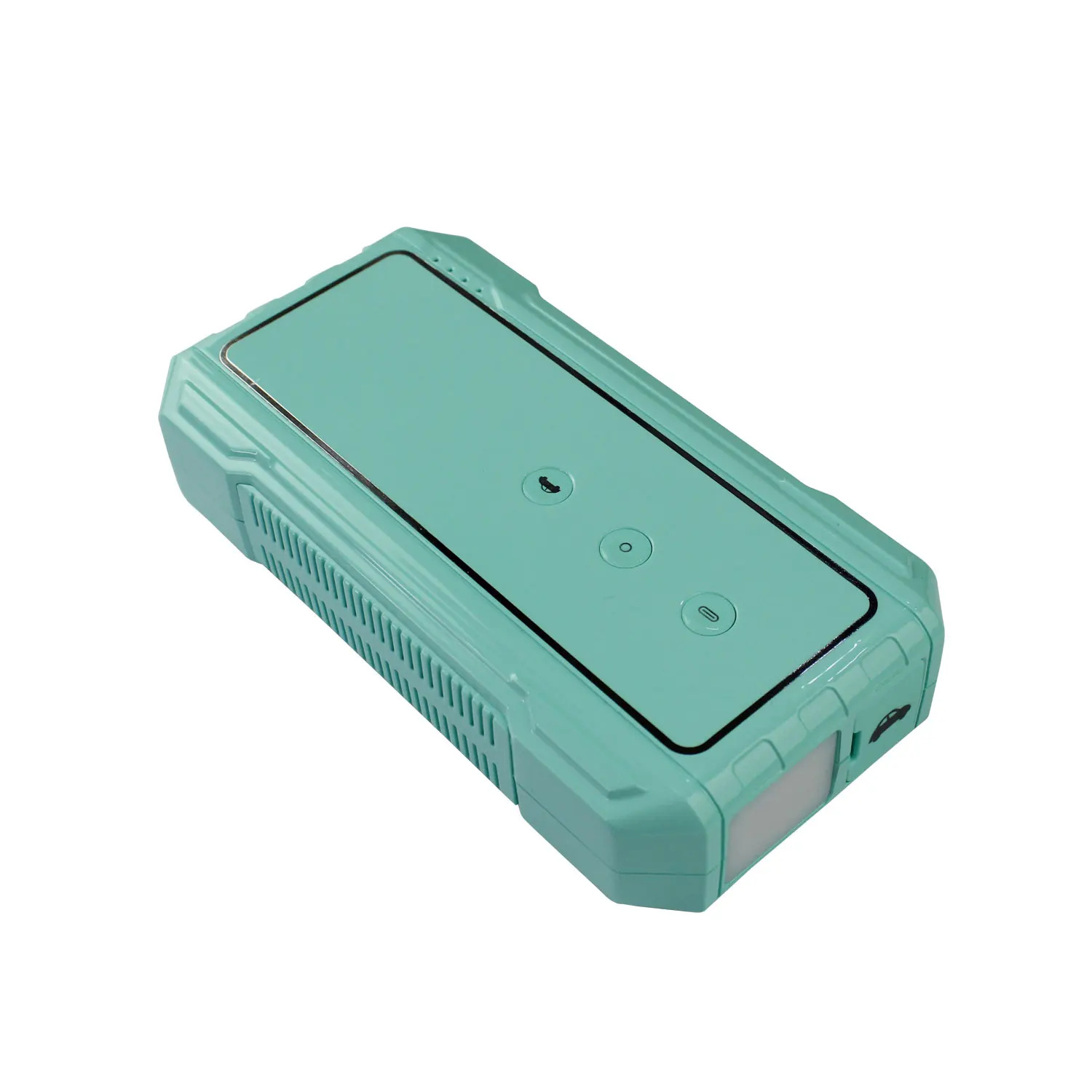 1200amp ultrasafe portable lithium car battery jump starter pack battery pack