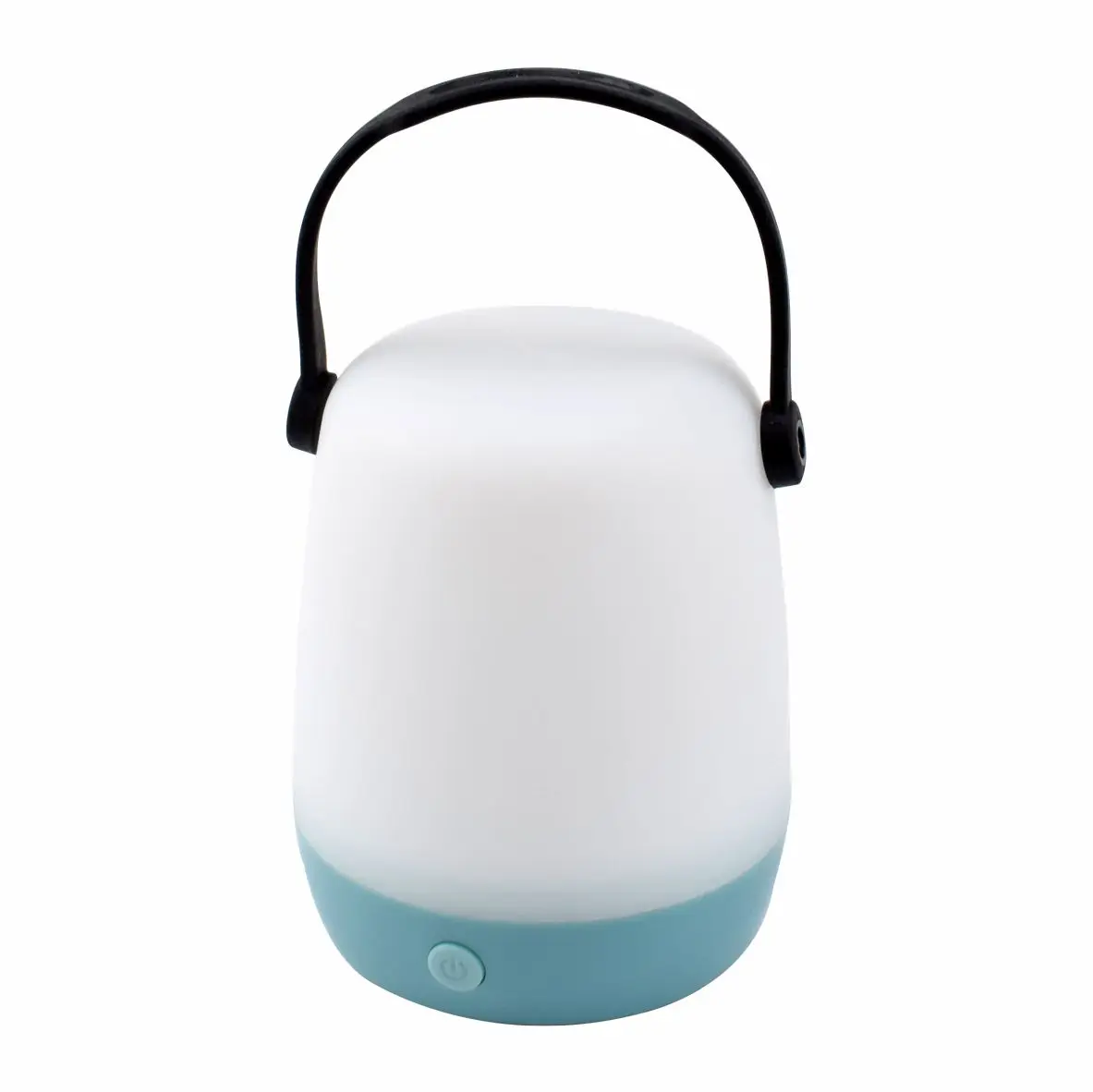 Modern Home Decorative LED Night Light Table Lamp With Portable silicone Hook for Hanging by Dry Battery