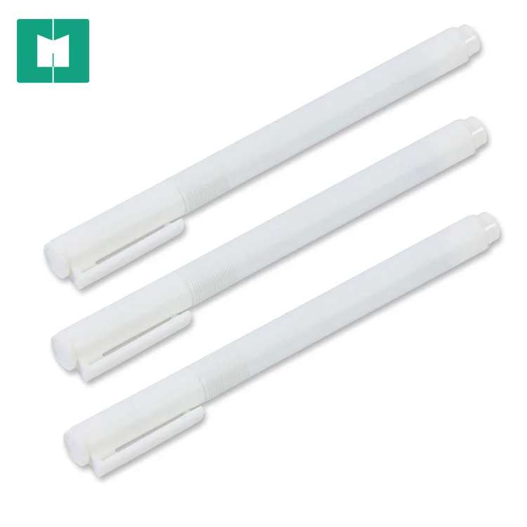 China Factory ISO 10993 approved sterile surgical skin marker pen medical skin marker