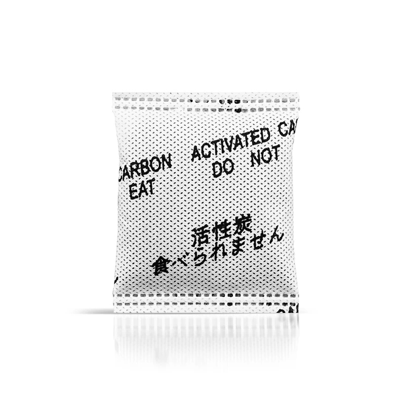 30g Paper packed coconut shell Activated Carbon price