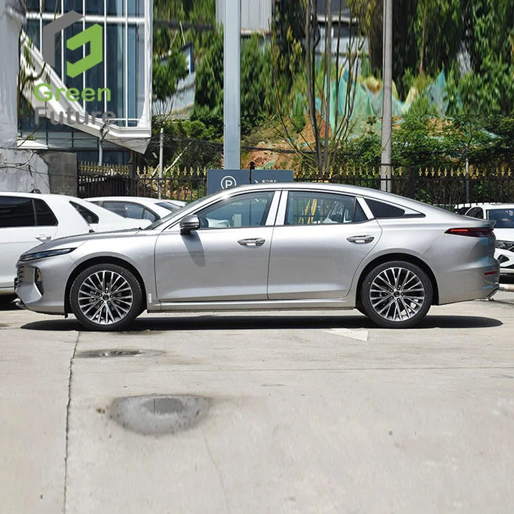 Deposit  FAW Pentium Besturn B70 2024 China Motors Car B Longteng Edition 1.5T Leading Creation