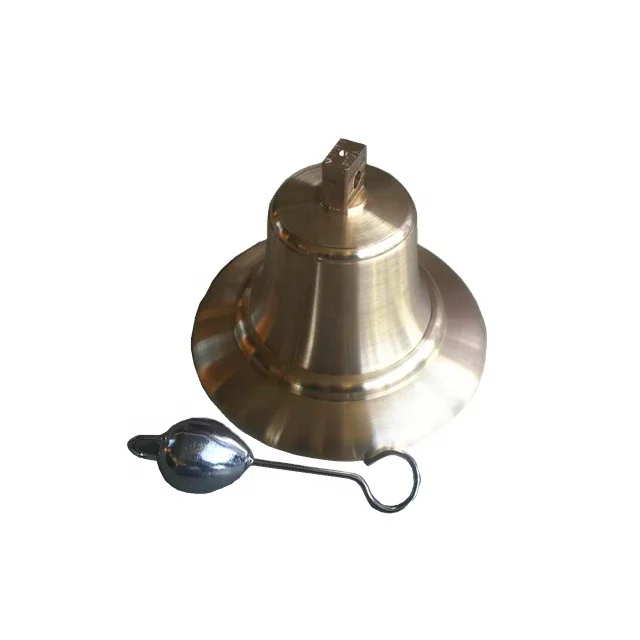 IMPA370101 Marine Wholesale Brass Signal Bell