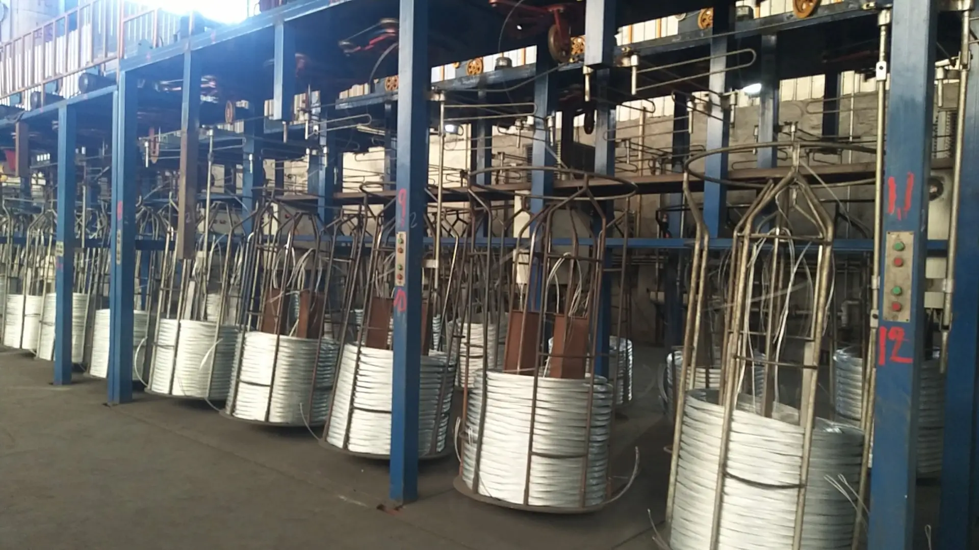 furniture sofa nails industrial 25mm Medium Wire Industrial 4J industrial staple