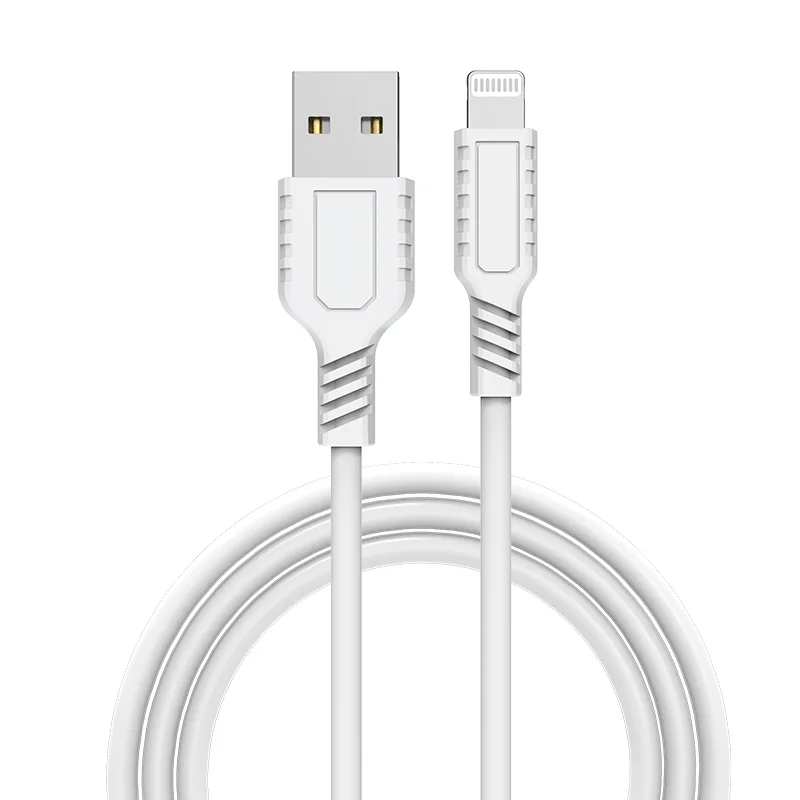Fast delivery high quality good after-sales usb to lighting cable usb original