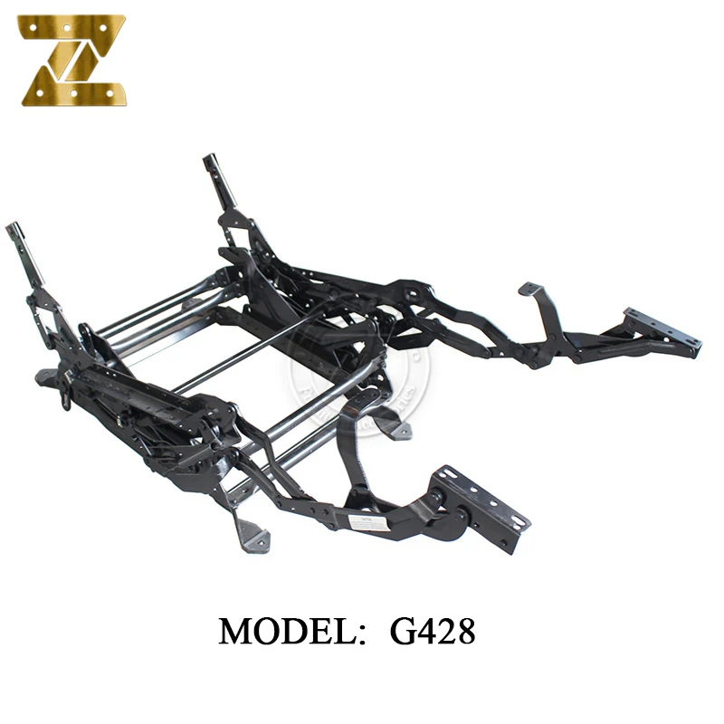 Лидер продаж, детали для механического кресла с откидывающейся спинкой, рокер для ленивого мальчика, рокер, вращающееся массажное сиденье, откидное оборудование для стула, дивана, кровати