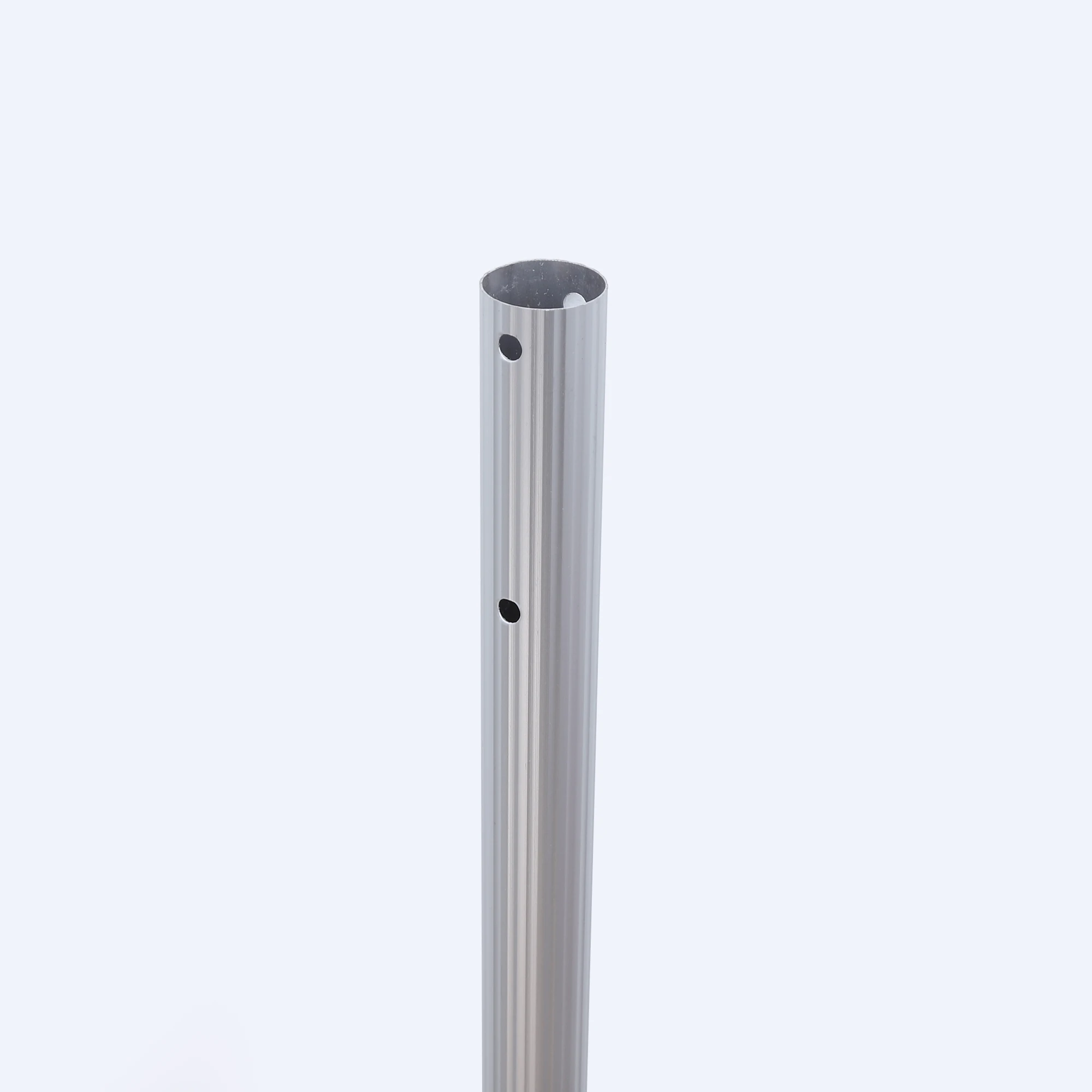 Hot Sales Widely Used Window Cleaning Extendable Poles Telescopic Handle Part Aluminum Alloy Telescopic Pole