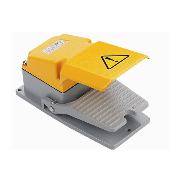 SYF-302B педаль последняя цена