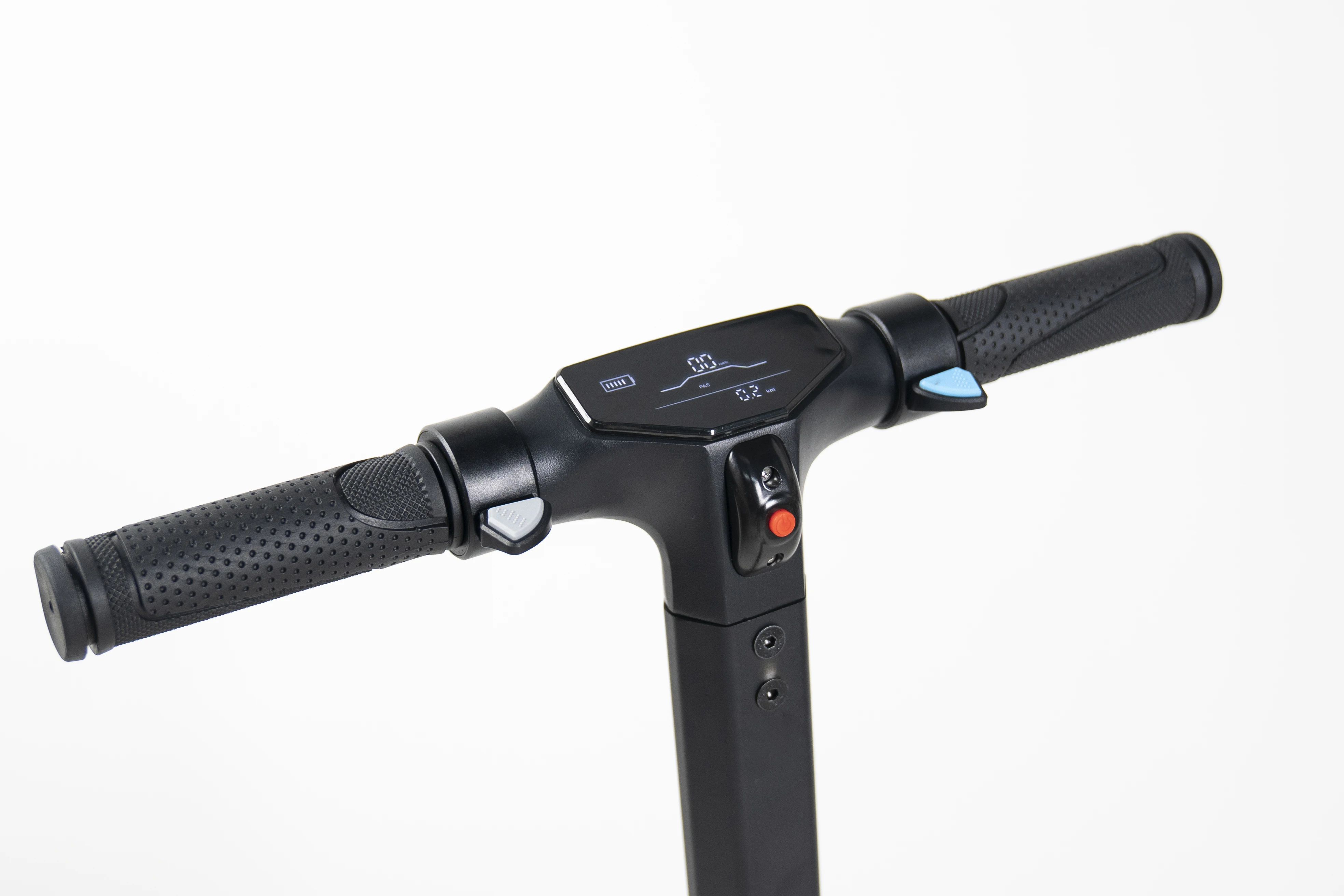 OUT OF STOCK Best Selling Europe Warehouse Stocks kugookirin S1 PRO Folding 350W Motor LCD Display Screen electric scooter