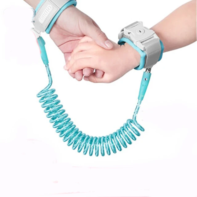 
child anti lost belt kids leash strap anti lost bracelet adjustable safety harness for children 