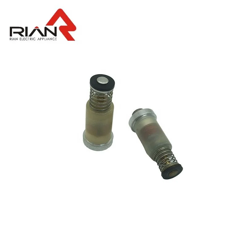 Gas safety valve cooker parts