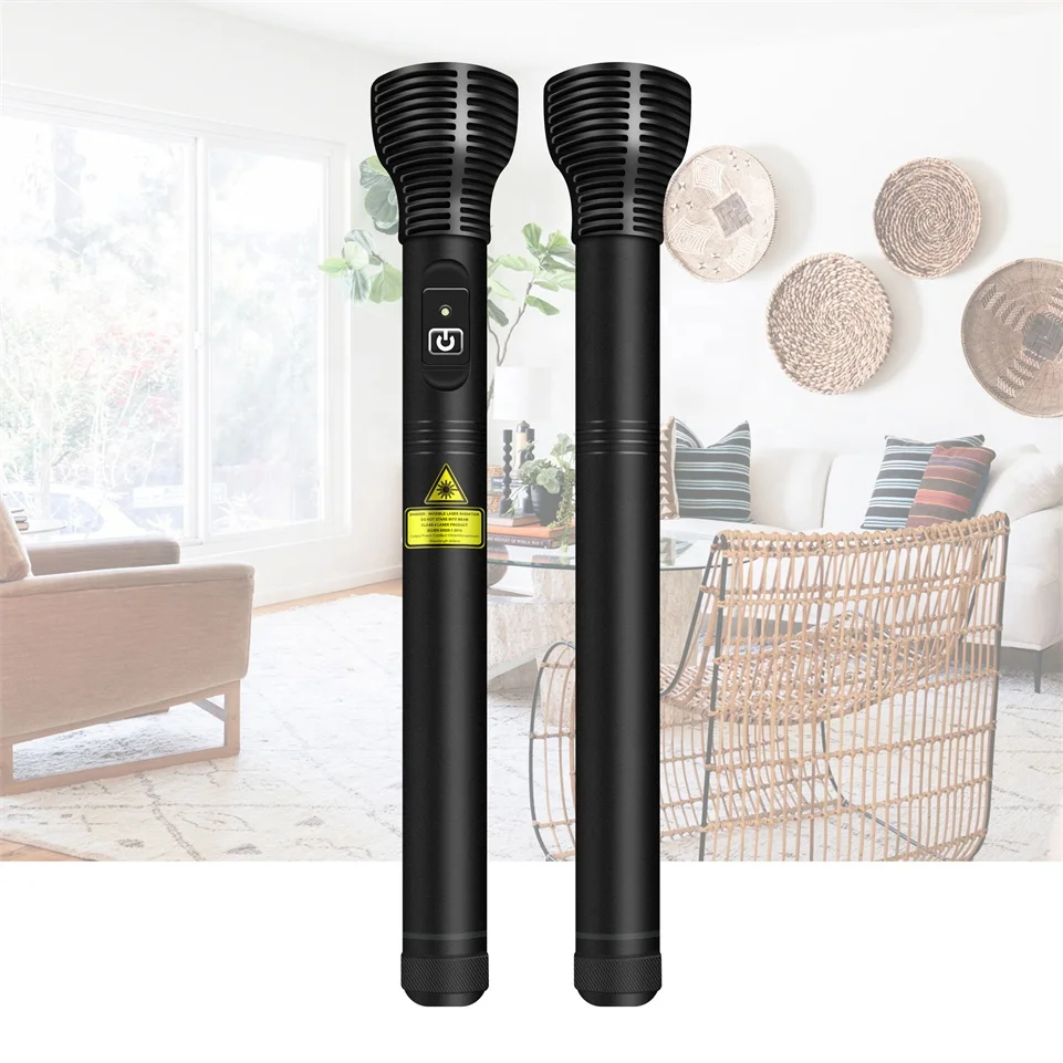 low level laser acupuncture laser therapy rhinitis treatment device infrared laser acupuncture