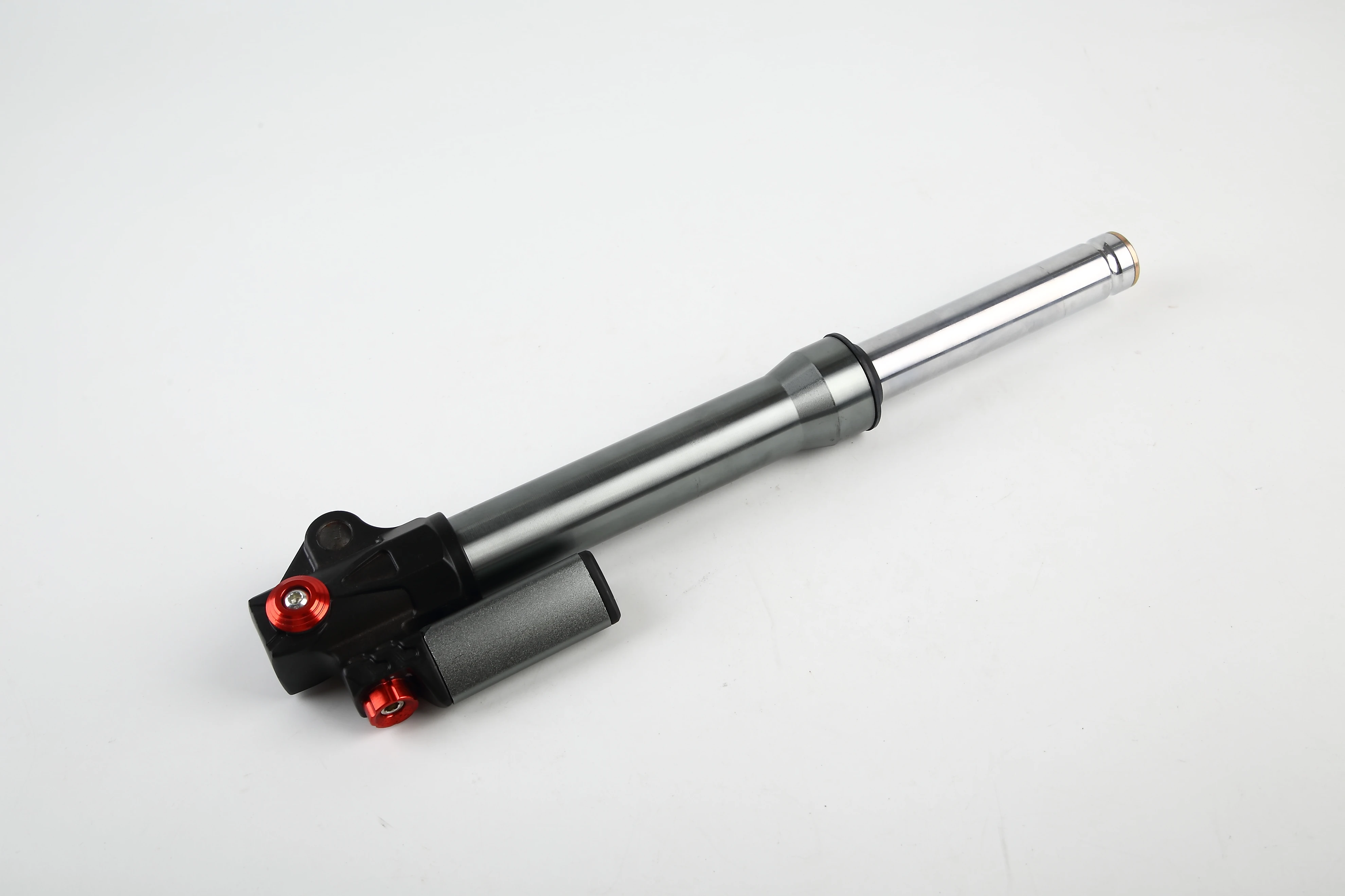 
F063 395MM front shock absorber for motorcycle scooter accessories 