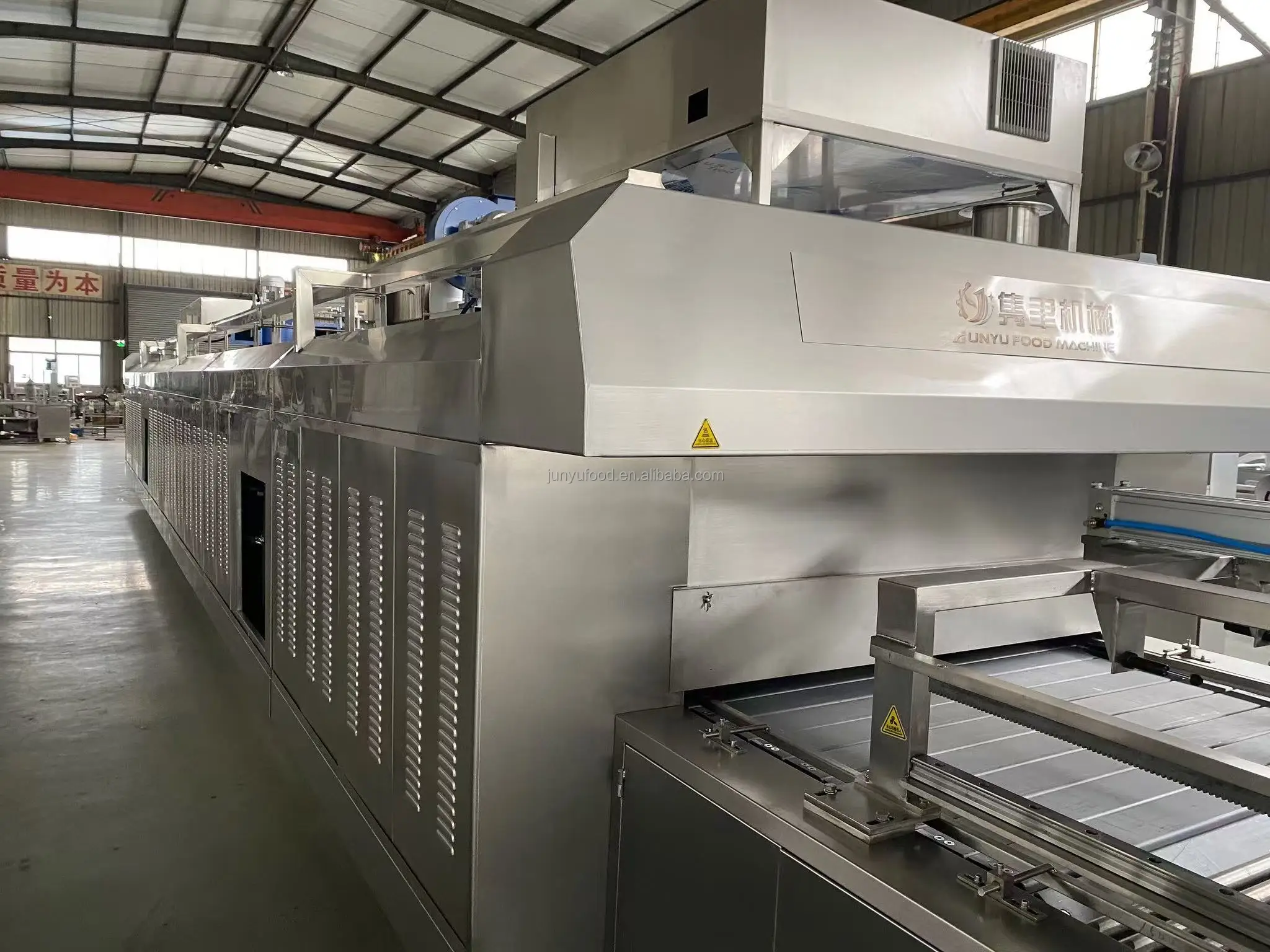mini cake production line cupcake cup holder machine soft heart pastry dessert making machine liner cake production line