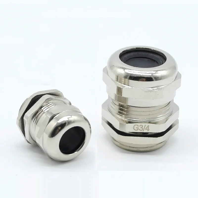 High Quality M100 Cable Entry Glands Cable Gland
