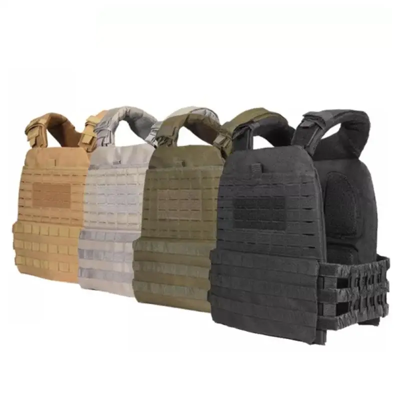 bulletproof tactical vest kevlar soft bulletproof vest