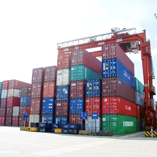 Шэньчжэнь Шанхай Нинбо Сямынь сборы за членство импорт экспорт Чили