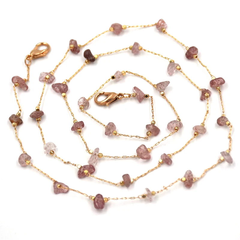 Multiple Colour Facemask Latest Eye Glasses Face Masking Holder Spectacles Eyewear Sunglasses Chain