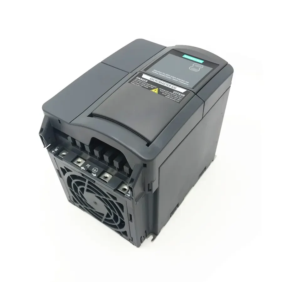 Siemens Micromaster 420 6SE6420-2UC23-0CA1