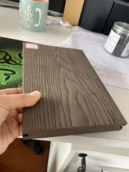 Engineered Flooring Engineering Floor Decking Wood Plastic Composite