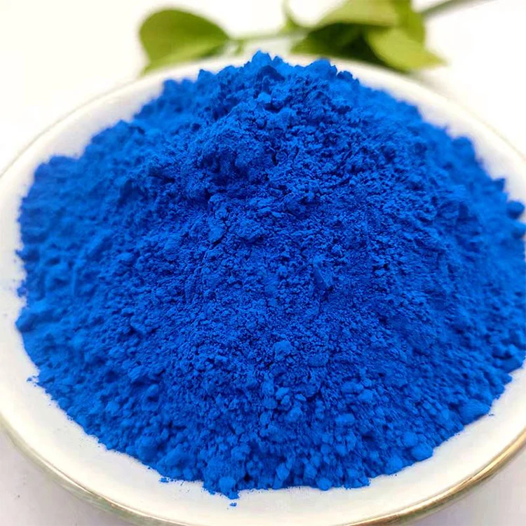 Wholesale Iron Oxide Pigment Iron Oxide Green/Black/Red/Yellow/Blue For Concrete