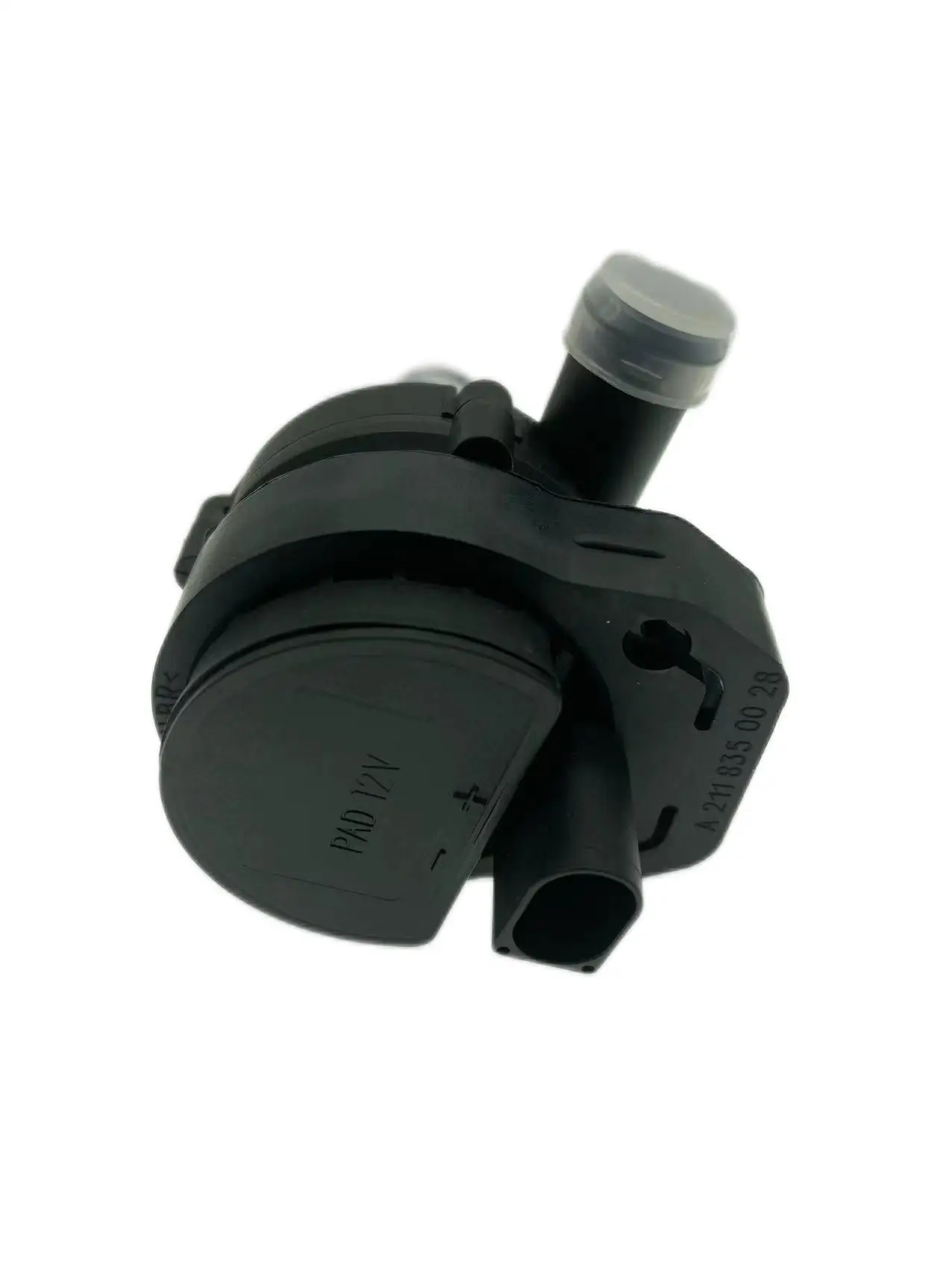 Auto Parts Engine Cooling Auxiliary Additional Water pump oem 2048350264 For W204 W207 W231 water pumping machine